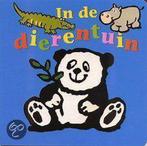 Kleurige Kijkboeken In De Dierentuin 9789020691115, Boeken, Kinderboeken | Baby's en Peuters, Verzenden, Gelezen