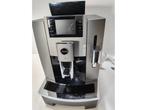 Jura W8 - Volautomatische koffiemachine - 17, Huis en Inrichting, Verzenden, Zo goed als nieuw