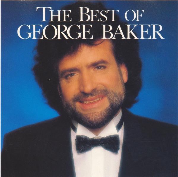 cd - George Baker - The Best Of George Baker, Cd's en Dvd's, Cd's | Overige Cd's, Zo goed als nieuw, Verzenden