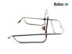 Koffer Rek Yamaha RS 100 1974-1979 (RS100), Verzenden, Gebruikt