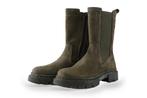 G-Star Chelsea boots in maat 36 Groen | 10% extra korting, Verzenden, Overige typen, Zo goed als nieuw, G-Star