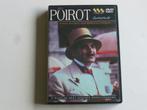 Poirot - Agatha Christie (3 DVD), Verzenden, Nieuw in verpakking