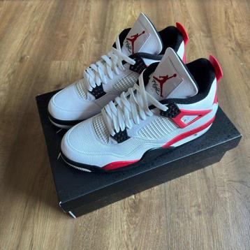 Nike - Air Jordan 4 - Sneakers - Maat: EU 44 - Nieuw met beschikbaar voor biedingen