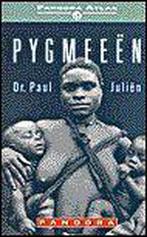 Pygmeeen / Pandora atlas 9789025419219 P. Julien, Verzenden, Zo goed als nieuw, P. Julien