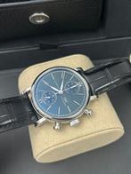 IWC - Portofino Chronograph Automatic Chronograph Green -