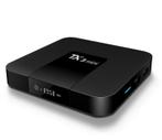TX3 pro mediaspeler Android 9.0 2GB/16GB smart tv box 4K