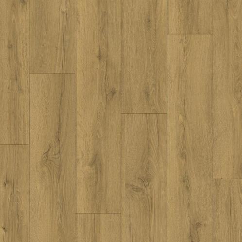 Laminaat rechte plank donker eiken |  Quick-Step Classic, Huis en Inrichting, Stoffering | Vloerbedekking, Ophalen