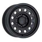 Nomad N501SB Convoy 17x8.5in / 6x139.7 BP / 0mm Offset /, Ophalen of Verzenden, Nieuw