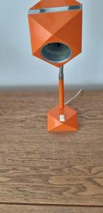 Lamp - Aluminium - hexagonal space lamp