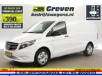 Mercedes-Benz Vito 114 CDI Lang AUT Airco Cruise Cam €390pm, Automaat, Wit, Mercedes-Benz, Diesel
