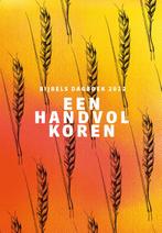 Een handvol koren 2022 9789088972812, Verzenden, Gelezen