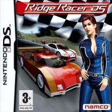 MarioDS.nl: Ridge Racer DS - iDEAL!, Spelcomputers en Games, Games | Nintendo DS, Ophalen