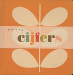Cijfers 9789025751401 Orla Kiely, Verzenden, Gelezen, Orla Kiely