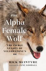 9781778401770 The Alpha Wolves of Yellowstone Series-The ..., Verzenden, Nieuw, Rick Mcintyre
