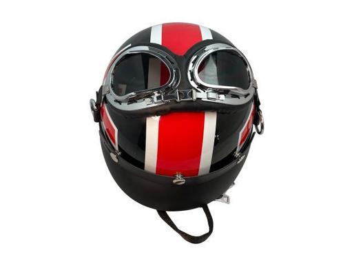 Veiling - Uniek Engelse Helm Tas, Sieraden, Tassen en Uiterlijk, Overige Accessoires, Nieuw
