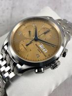 Baume & Mercier - Clifton Chronograph Automatic Limited, Sieraden, Tassen en Uiterlijk, Horloges | Heren, Nieuw