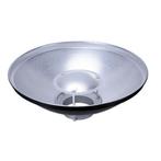 Godox BDR-S550 Beauty Dish Reflector Silver 55cm, Nieuw, Overige typen, Ophalen of Verzenden