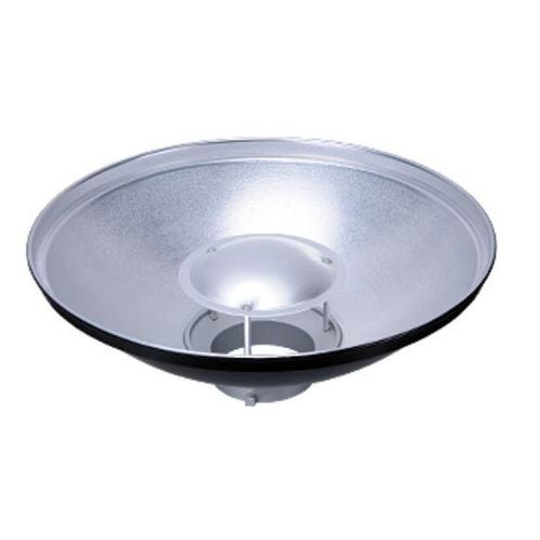 Godox BDR-S550 Beauty Dish Reflector Silver 55cm, Audio, Tv en Foto, Fotografie | Fotostudio en Toebehoren, Overige typen, Nieuw