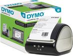 Dymo LabelWriter 5XL Label Printer (In doos), Verzenden, Zo goed als nieuw