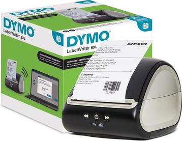 Dymo LabelWriter 5XL Label Printer (In doos) beschikbaar voor biedingen