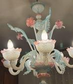 murano - Kroonluchter - Glas - Kroonluchter van Muranoglas