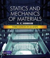 Statics Mechanics of Materials 9789810686321, Boeken, Techniek, Zo goed als nieuw, Verzenden