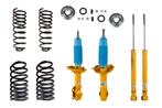 Bilstein B12 Pro-Kit Compleet onderstel veren en dempers | V, Verzenden, Nieuw