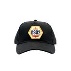25% Dsquared2  Petjes & Baseball Caps  maat One size, Nieuw, Verzenden
