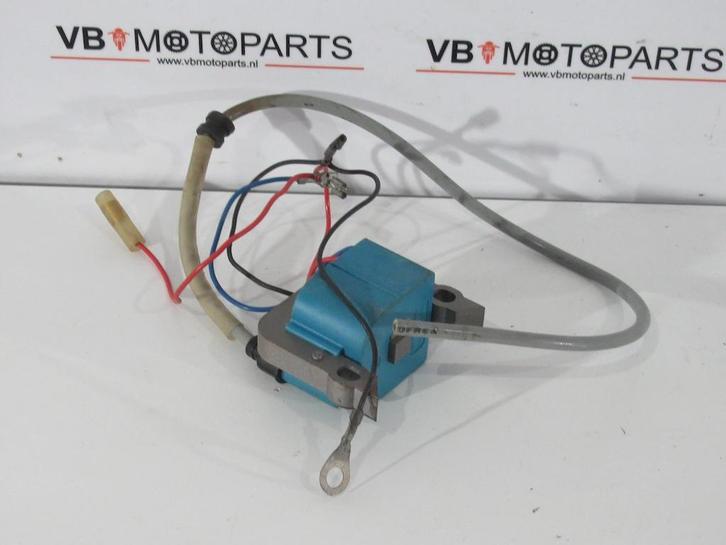 CDI prufrex CDI 90/4-1, Motoren, Onderdelen | Overige, Ophalen of Verzenden