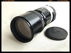 Nikon Tele Lens Nikkor - H Auto f = 300 mm - 1 : 4,5 Nippon, Nieuw