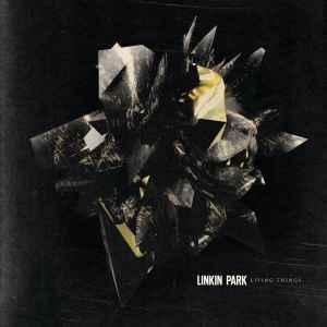 lp nieuw - Linkin Park - Living Things, Cd's en Dvd's, Vinyl | Hardrock en Metal, Zo goed als nieuw, Verzenden