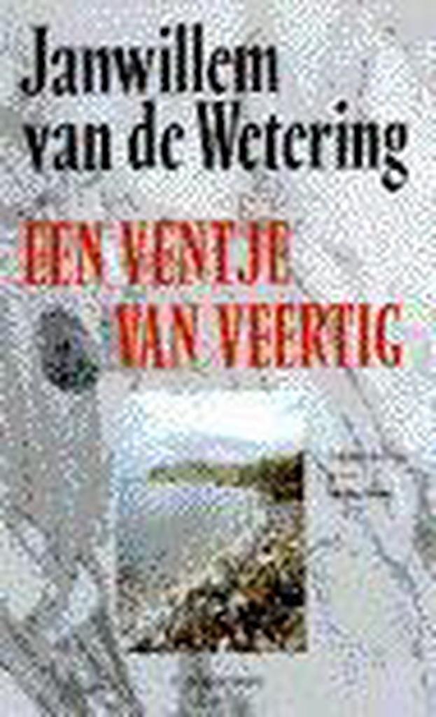 Een ventje van veertig / Spectrum-boek 9789027455918, Boeken, Thrillers, Gelezen, Verzenden