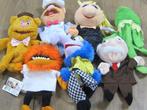 albert heijn - Pop 7 Muppet handpoppen - Nederland