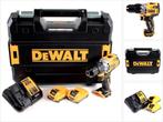 DeWalt DCD706D2-QW, Doe-het-zelf en Verbouw, Gereedschap | Boormachines, Verzenden, Nieuw
