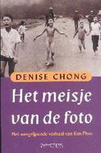 Het Meisje Van De Foto 9789053337370 Denise Chong, Gelezen, Denise Chong, Verzenden