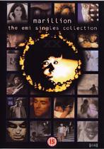 dvd - Marillion - The EMI Singles Collection, Zo goed als nieuw, Verzenden