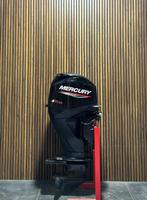 Mercury 60 PK EFI CT, Watersport en Boten, Ophalen of Verzenden, Gebruikt, Buitenboordmotor