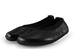 Revivo Ballerinas in maat 36 Zwart | 10% extra korting, Verzenden, Zwart, Ballerina's, Zo goed als nieuw