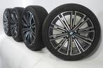 BMW 2 serie 3 serie 4 serie G20 G21 G22 G42 790M 18 inch vel, Auto-onderdelen, Banden en Velgen, 18 inch, Gebruikt, Velg(en), Winterbanden