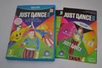 Just Dance 2015 (Wii U FAH), Zo goed als nieuw, Verzenden