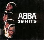cd digi - ABBA - 18 Hits, Cd's en Dvd's, Cd's | Pop, Verzenden, Zo goed als nieuw