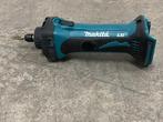 Veiling - Makita rechte slijper DGD801, Nieuw