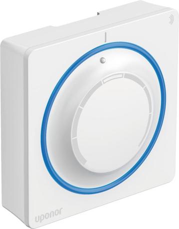 Uponor Smatrix Wave T-165 Pod Draadloze Thermostaat - beschikbaar voor biedingen