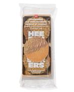 HEMA Stroopwafels met melkchocolade, karamel en zeezout 231g, Verzenden
