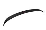 Spoiler Volkswagen Scirocco R FL Maxton Glans Zwart, Ophalen of Verzenden, Nieuw