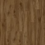 Plak pvc rechte plank licht eiken |  Moduleo Roots Sierra, Huis en Inrichting, Stoffering | Vloerbedekking, Ophalen, Nieuw