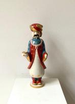 Kerstbeeldje Villeroy & Boch - Räuchermann Kasper -, Nieuw