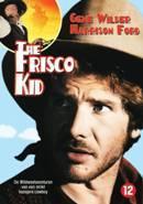 Frisco kid - DVD, Cd's en Dvd's, Dvd's | Actie, Verzenden, Nieuw in verpakking
