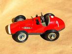 Schuco - Blikken speelgoed - 1070 Grand Prix Racer, Unboxed, Antiek en Kunst, Antiek | Speelgoed