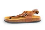 Develab Sandalen in maat 35 Bruin | 25% extra korting, Jongen of Meisje, Schoenen, Nieuw, Verzenden